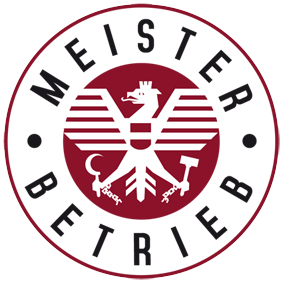 gütesiegel meisterbetrieb